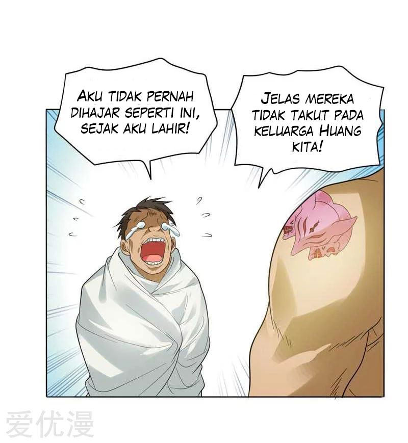 Picking Up A School Beauty To Be Wife Chapter 10 Bahasa Indonesia
